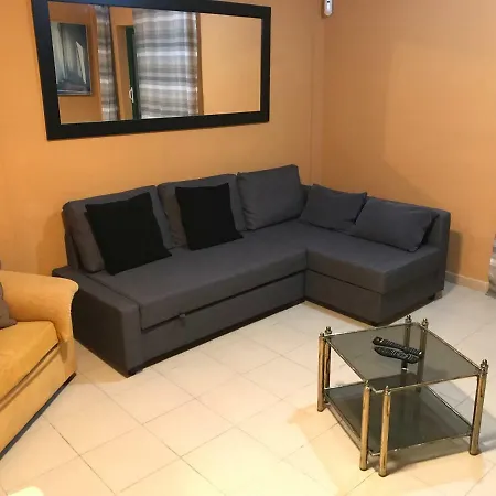 Alondras Park Brm * طوستا ديل سيلونثيو