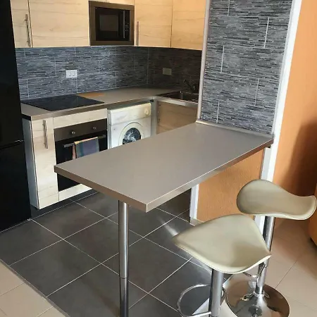 Alondras Park Brm طوستا ديل سيلونثيو