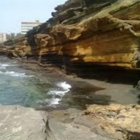 شقة Alondras Park Brm