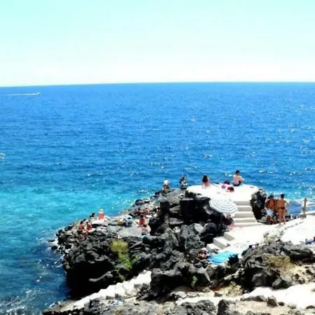 Alondras Park Brm * Costa Del Silencio